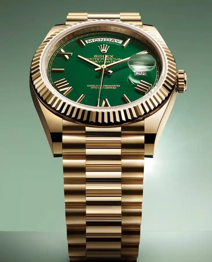 Rolex Day-Date